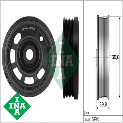 VW POLO-A1-IBIZA-ARONA-FABIA-SCALA-KAMIQ VW KRANK KASNAGI 49113756