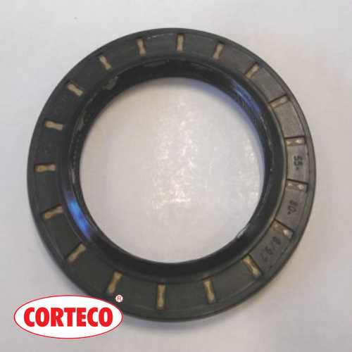 YAG KEÇESI DEFRABSIYEL IÇIN 55*80*8MM 651 117-246-176-X156 2012-2018 Ürün Görseli