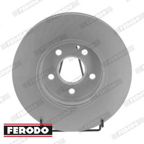 MERCEDES W117-246-176-156-242 MERCEDES FREN DISKI ÖN Ürün Görseli