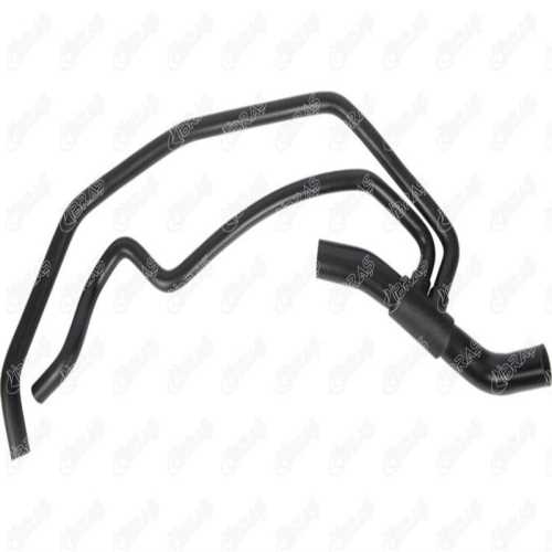 FIAT DOBLO FIAT RADYATÖR HORTUMU ALT Ürün Görseli