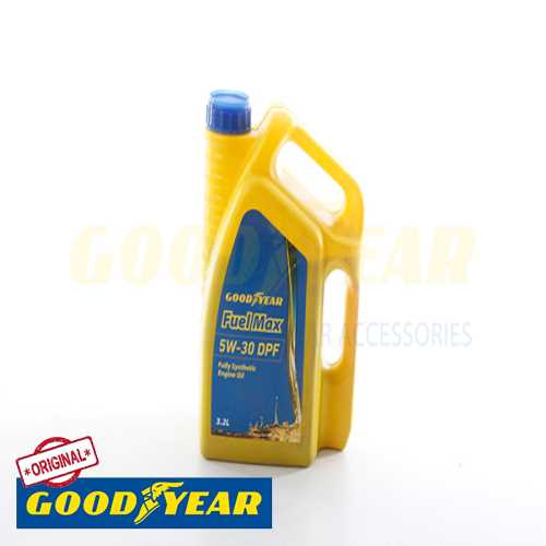 UNI BM UNI MOTOR YAGI 5W30 DPF 3,2 LITRE SP/CF PARTIKÜLLÜ FULL SENTETIK (KOLI ADEDI:6) Ürün Görseli