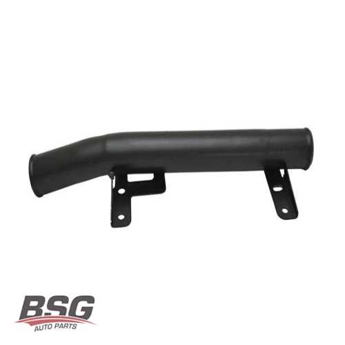 SOGUTMA SUYU HORTUMU SOGUTMA BORUSU ( 2 AYAKLI ) EM BM DOGAN KARTAL SLX 88-