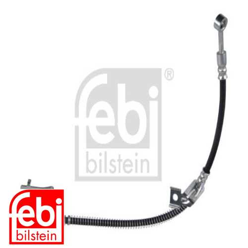 KORE ACCENT BLUE/SOLARIS/RIO/STONIC KORE FREN HORTUMU ÖN SOL Ürün Görseli