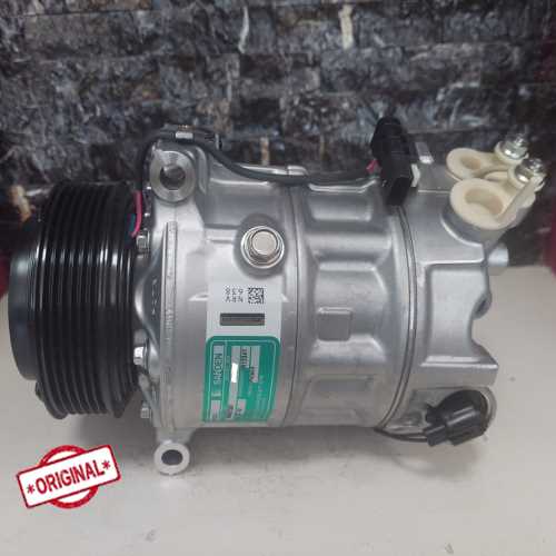 KLİMA KOMPRESÖRÜ RANGE ROVER DİSCO V VOUGE IV VELAR SPORT II JAGUAR XF 2017> XJ 2009> 3.0 SDV6