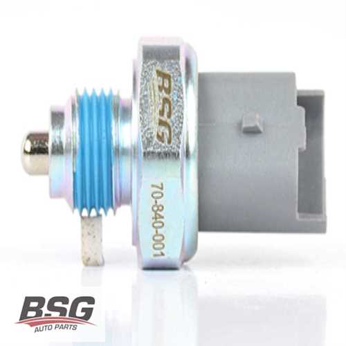 GERI VITES MÜSÜRÜ KISA UCLU 1.4 HDI 306/307/406/407/C2/C3/C4 99-