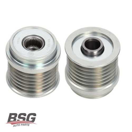 ALTERNATÖR KASNAGI RULMANLI BM CONNECT 02-13 Ürün Görseli