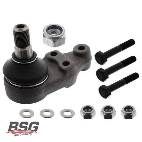 FORD TRANSIT M-12 M-15 FORD ROTIL ALT (CIVATA VE SOMUNLARI ILE BERABER) Ürün Görseli