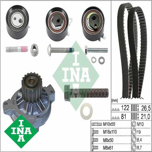 VOLVO VOLVO S70/S80/V70 VOLVO TRIGER SETI+DEVIRDAIM 074109119E