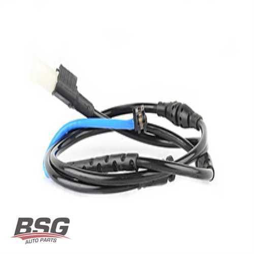 FREN BALATA FISI ÖN  5.0 LAND ROVER / RANGE ROVER SPORT  09-13 Ürün Görseli