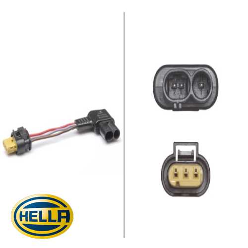 BMW E90-E91-E92-E93-E60-E61-E65-X5 E70-X3 E83 BMW AKÜ KABLOSU Ürün Görseli