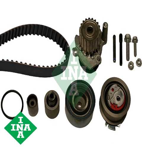 VW PASSAT-TIGUAN-A4 VW TRIGER SETI DEVIRDAIMLI 160 DIS Ürün Görseli