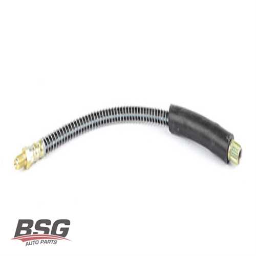 FREN HORTUMU ÖN  B.M 206 99- Ürün Görseli