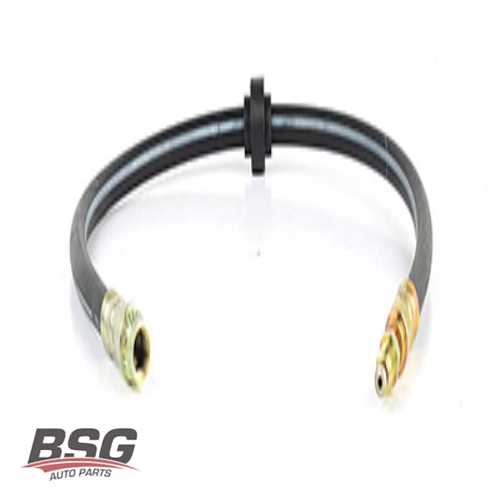 FREN HORTUMU ÖN ALT BM MOVANO A MASTER II 98-03 Ürün Görseli