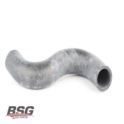 RADYATÖR HORTUMU ÜST  1.4/1.6 206/206+ 99- Ürün Görseli