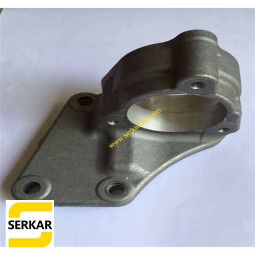 FIORINO LINEA AKS SPORTU EURO 5 ALÜMINYUM  Ürün Görseli