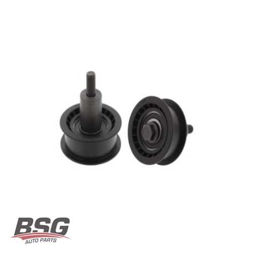 EKSANTRIK GERGI RULMANI YARDIMCI / 532 0167 10 AHW-BBY-BKY-BBZ-BCB-CGGB 1,4-1,4 16V-1,6 16V POLO-GOLF4-CORDOBA-FABIA 99- Ürün Görseli