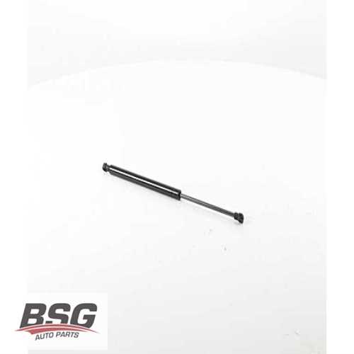 BAGAJ AMORTISÖRÜ  B.M 208 2012-