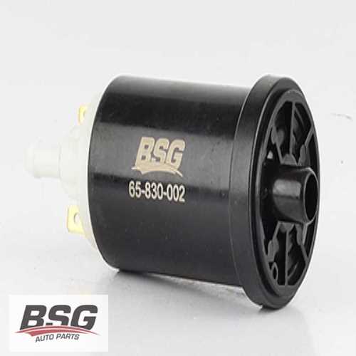 YAKIT POMPASI TEK POMPA / 3,3 BAR X12XE X14XE X16XEL Z16XE ASTRA G CORSA B VECTRA B OMEGA B ACCENT COROLLA ESCORT MONDEO 96-07 Ürün Görseli