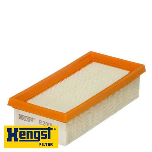 VW GOLF1-GOLF2 VW HAVA FILTRESI