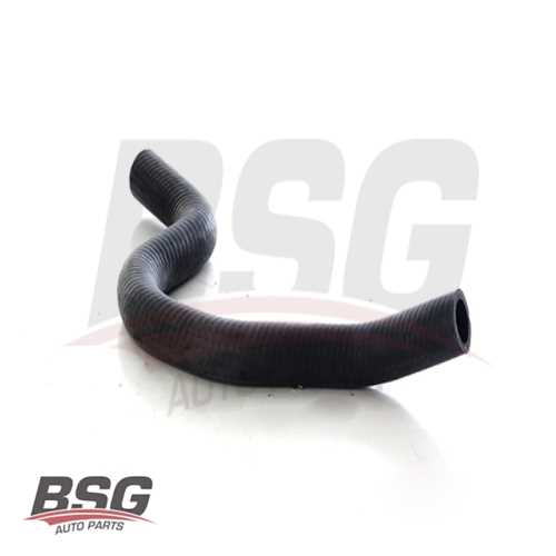 KALORIFER HORTUMU GIRIS  1.5 dCi LOGAN I 04- Ürün Görseli