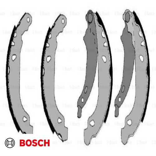 FREN BALATASI ARKA KAMPANA 1.4 CLIOII/LOGAN/SANDERO/THALIA 98-