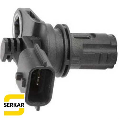  MEGANE III FLUENCE EKSANTRİK MILI SENSÖRÜ ORJINAL Ürün Görseli