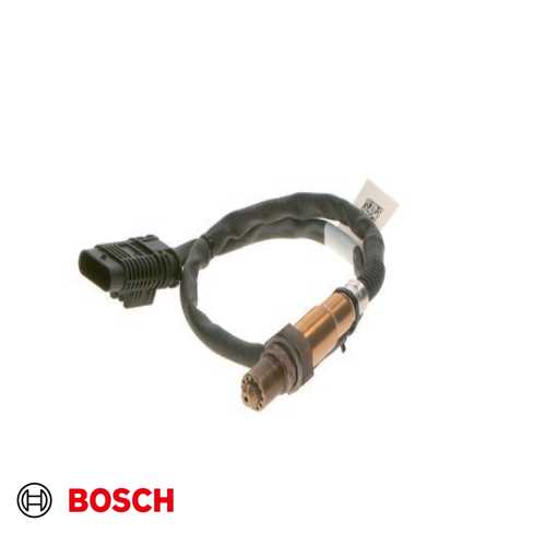 OKSIJEN SENSÖRÜ  B38-B46-B48 F20 LCI-F21 LCI-F22-F23-F30 LCI-F31 LCI-F34 GT LCI-F35 LCI-4F32-F33-F36 GRAN COUPE -5G30-G31-G38-6G32-7G11-G12-X3 G01 14- Ürün Görseli