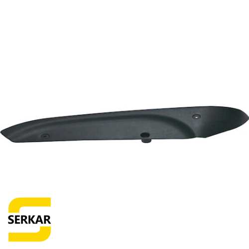 DOBLO KOLTUK YAN BAKALITI SAG Ürün Görseli