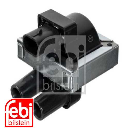 FIAT PALIO-SIENA-DOBLO-SLX FIAT ATESLEME BOBINI Ürün Görseli