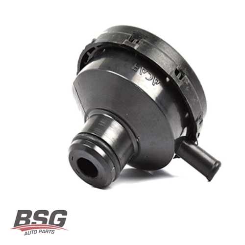 MOTOR BUHAR YAG AYIRICI  2.5 TRANSIT M12 87-99 Ürün Görseli