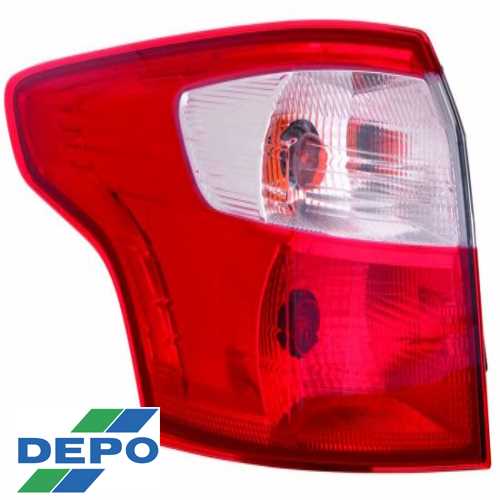 STOP LAMBASI SOL STW BM FOCUS 11-