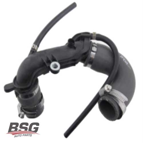 TURBO BORUSU  1.5 dCi KANGOO II/III/CLIO II/III 05-