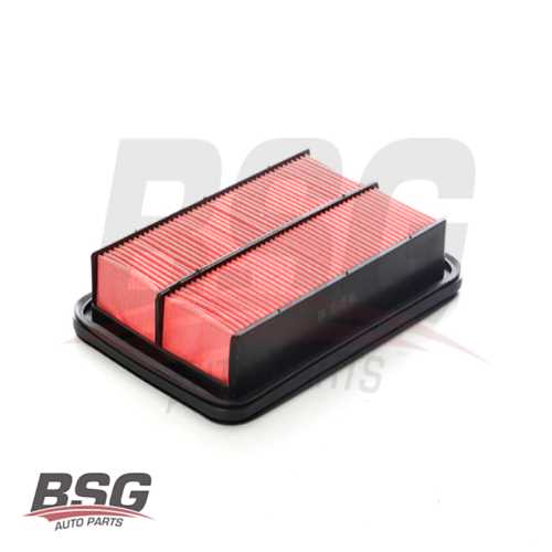 HAVA FILTRESI PLASTIK TIP 1.8:2.0 626 (GE, GF) 92-01 Ürün Görseli