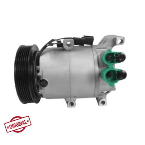 KLİMA KOMPRESÖRÜ HYUNDAİ  ELENTRA 1.6  2011-2015 G4FG BENZİNLİ