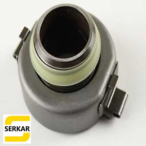 JUMPER BOXER C5 2.0 2.2 HDI DEBRİYAJ RULMANI