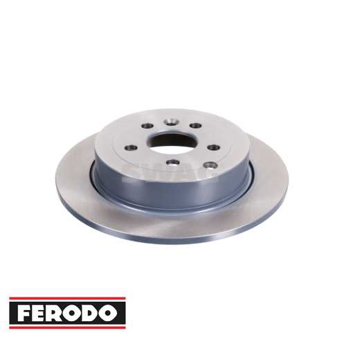 FREN DISKI ARKA TAKIM LAND ROVER FREELANDER 2 