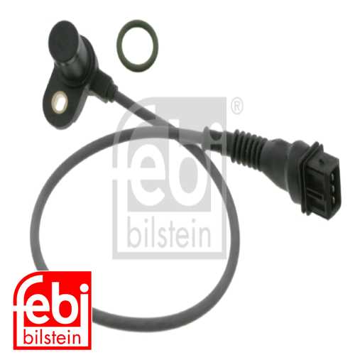 BMW E38-E39-E46-E60-E61-E65-E66-X3 E83-X5 E53 BMW EKSANTRIK DEVIR SENSÖRÜ Ürün Görseli