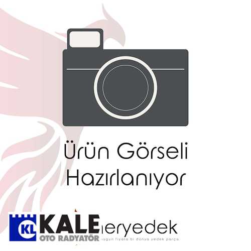 KORE SORENTO V6 KORE KLIMA RADYATÖRÜ KURUTUCU ILE BRAZING 558X418X16 Ürün Görseli