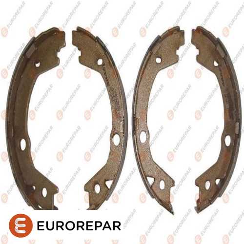 EL FREN BALATASI  BENZIN-DIZEL TUCSON/SPORTAGE/MAGENTIS/MATRIX/SONATA/SSANGYONG 2004-