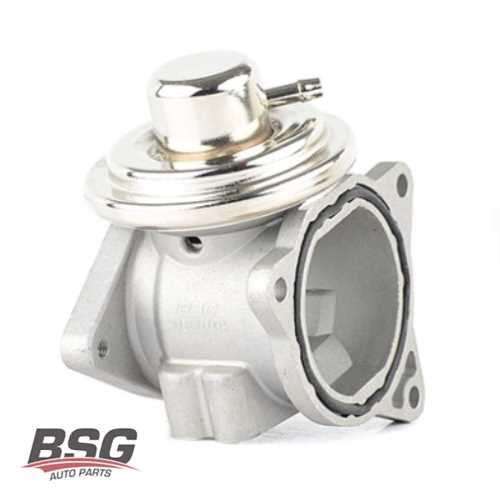EGR VALFI 7.24809.16.0 / 7496D BKP-BKD-BXE-BKC-BLS 1,9 TDI-2,0 TDI GOLF5-JETTA-PASSAT-A3 04-10