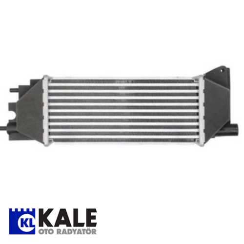 BMW FREELANDER 1 BMW TURBO RADYATÖRÜ Ürün Görseli