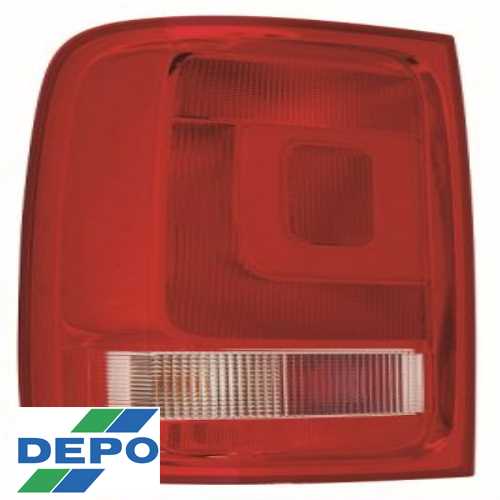 STOP LAMBASI SOL  BM AMAROK 10-