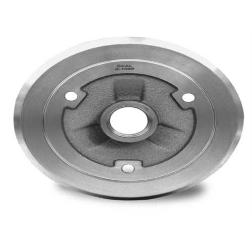 R12 TOROS ARKA KAMPANA Ürün Görseli