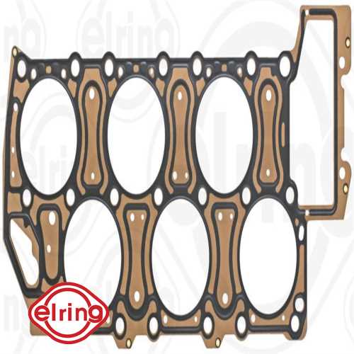 SILINDIR KAPAK CONTASI 6 SILINDIR BUB-AZZ-BML 3,2 TOUAREG 04-