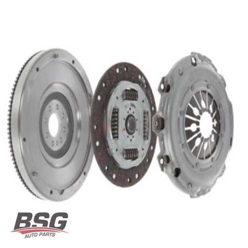 VOLANLI DEBRIYAJ SETI SABIT 1,6 MJET DOBLO III LINEA BRAVO II 07- Ürün Görseli