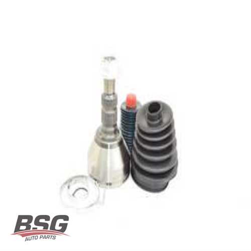 AKS KAFASI DIS  Z16XE Z16XEP Z18XE Z18XER Y20DTH VECTRA C 02-07 Ürün Görseli