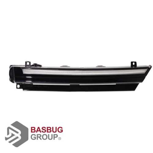 PANJUR FARI SOL  BM GOLF8 20-