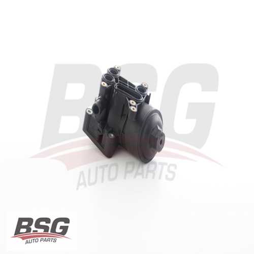 YAG FILTRE KÜTÜGÜ  YAG SOGUTUCUSUZ CFWA 1,2 TDI POLO-IBIZA-FABIA-A1 10- Ürün Görseli