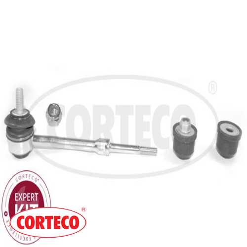 VIRAJ ASKI ROTU ARKA 2 ADET/1425853 BM MONDEO/ VOLVO 07-