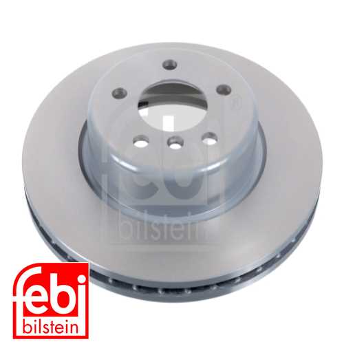 BMW F10-F10 FLCI-F11-F11 LCI-F18-F18 LCI BMW FREN DISKI ÖN ADET